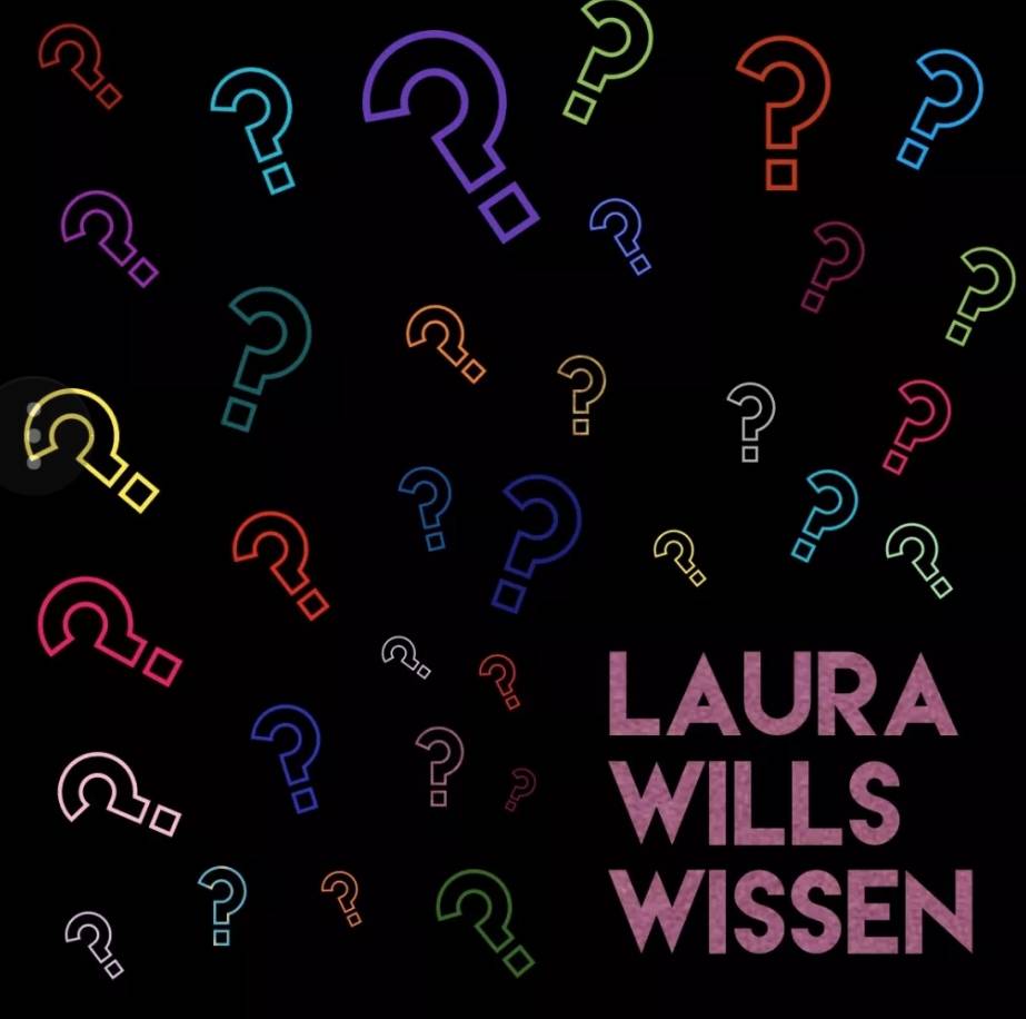 Laura wills wissen