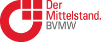 Der Mittelstand BVMW Logo