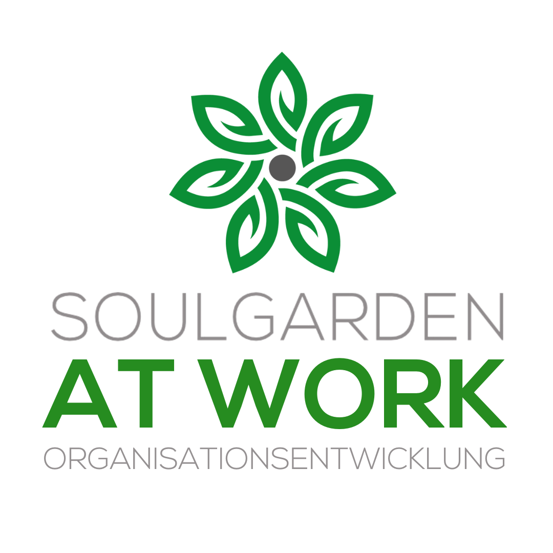 Souldgarden at Work